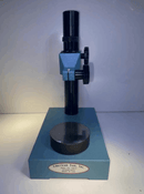 New Old Stock American Sun USA Made Dial Indicator Micro Adjustable Comparator Stand - Cardon Tools