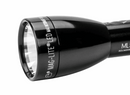 Maglite ML50L Aluminum LED 3-Cell C Flashlight, Black 611 Lumens USA MADE - Cardon Tools
