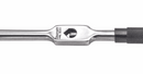 New Old Stock Starrett USA made 91A 6" Tap Wrench  1/16-1/4"  Tap Size - Cardon Tools