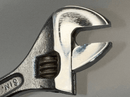 New Old Stock 1960's PROTO of CANADA Ltd CLIK-STOP  6" Adjustable Wrench  Made in USA - NEW IN BOX 