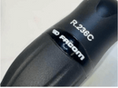 TWO Facom FRANCE R.236C 1/4" Drive Ergonomic Bi-Material Socket Spinners - Cardon Tools