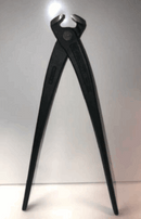FACOM Made in FRANCE 300mm  HD End Cutting NIPPERS Pliers Cutters cuts PIANO WIRE - Cardon Tools