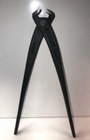 FACOM Made in FRANCE 300mm  HD End Cutting NIPPERS Pliers Cutters cuts PIANO WIRE - Cardon Tools