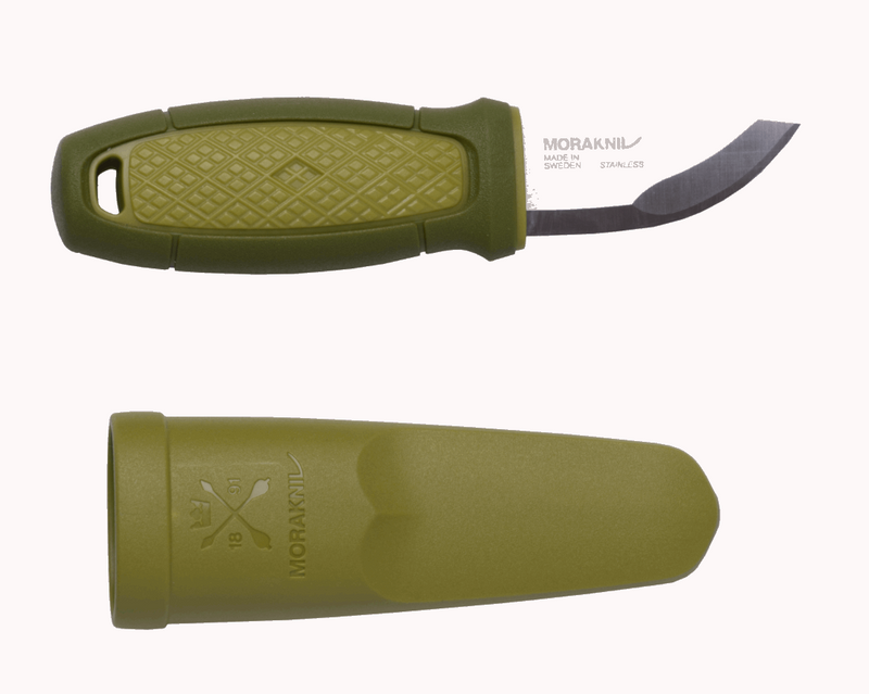 Mora Eldris all-purpose knife  with Stainless Steel Blade - Cardon Tools