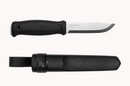 Mora Garberg  all-purpose Knife with Polymer Sheath and Stainless Steel Blade - Cardon Tools
