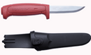 Morakniv  Basic 511 Carbon Steel Workshop or Belt Knife Made in Sweden - Cardon Tools