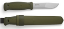 Morakniv Kansbol with Polymer Sheath (S) - Cardon Tools