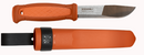 Morakniv Kansbol with Polymer Sheath (S) - Cardon Tools