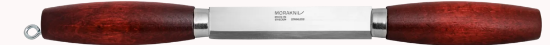 Morakniv Classic Drawknife / Pushknife with Stainless Steel Blade - Cardon Tools
