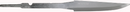 Morakniv Knife Blade No. 106 (LC) - Cardon Tools