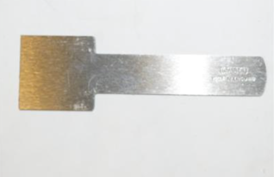 New Old Stock  Stanley UK Blade for