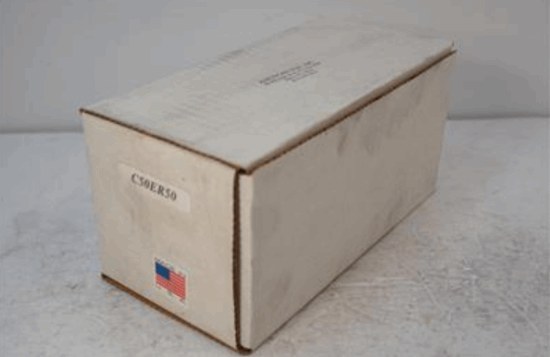 American Sun USA Made CT50 Cat 50 ER50 Collet Chuck End Mill Holder. C50ER50 - Cardon Tools