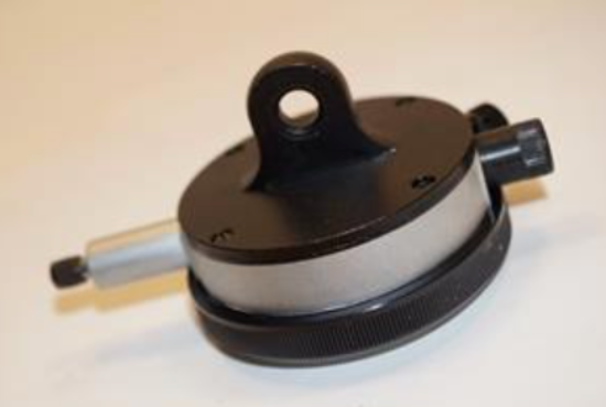 New Old Stock Brown & Sharpe USA 599-8226-510 .0005" Dial Indicator - Cardon Tools