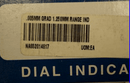 Mahr Federal USA made 1.250mm Range Dial Indicator. 0.005mm GRADUATIONS - Cardon Tools