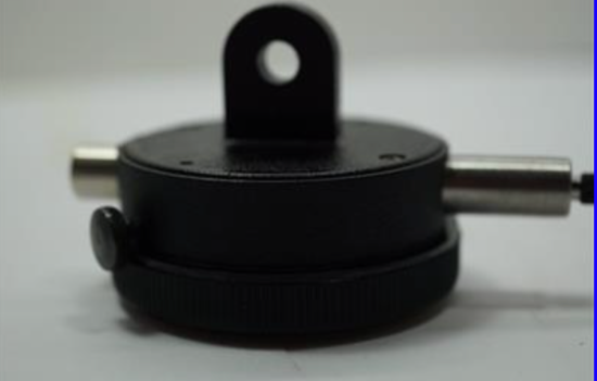 Mahr Federal USA made 1.250mm Range Dial Indicator. 0.005mm GRADUATIONS - Cardon Tools