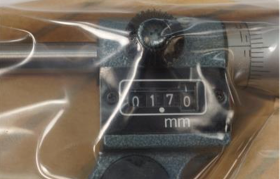 Mitutoyo Japan 0-25mm Carbide DIGITAL SPLINE  Micrometer 131-115 0.01mm Grad - Cardon Tools