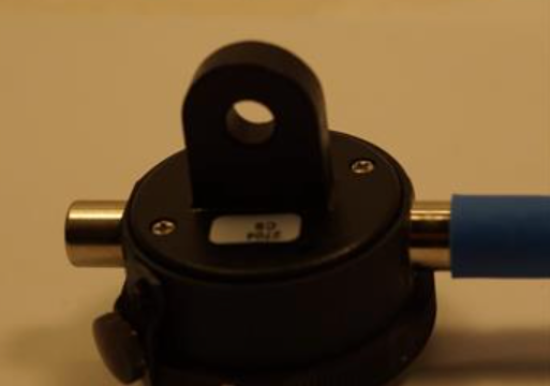 Mahr Federal USA made .050 Range Dial Indicator. 0.00025" GRADUATIONS - Cardon Tools