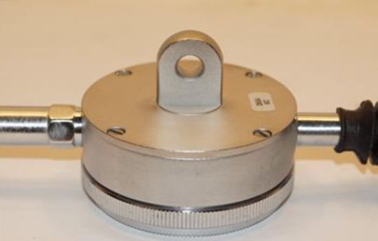 Mahr Federal USA made WATERPROOF 1" Range  Dial Indicator. 0.001" GRAD - Cardon Tools