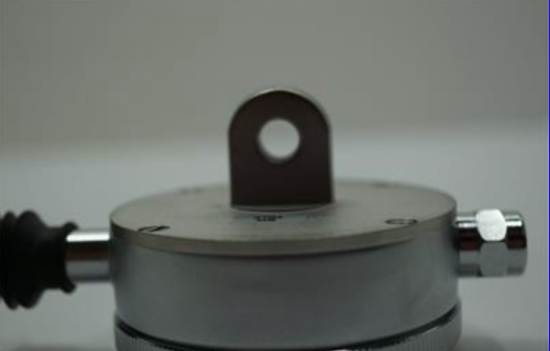 Mahr Federal USA made WATERPROOF 0.100" Range  Dial Indicator. 0.0005" GRAD - Cardon Tools