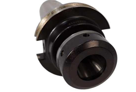 American Sun USA Made CT50 Cat 50 ER40 Collet Chuck End Mill Holder. C50ER40 - Cardon Tools