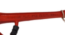 1950's New Old Stock HK Porter 12" Bolt Cutter  No12  3/16" Capacity. USA Made. - Cardon Tools