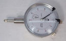 Moore & Wright 0-.25" Dial Indicator. .0005" Grad. Flat back. CHROME Body - Cardon Tools