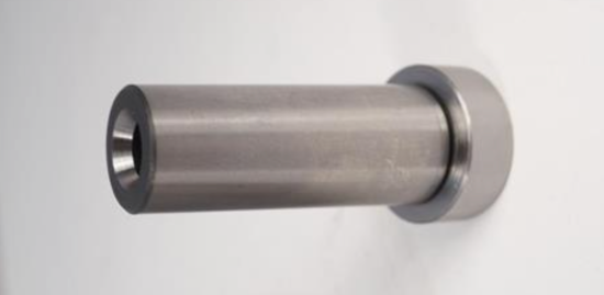 Bison Poland 10" Set-Tru Lathe CHUCK Backplate Adapter for Rotary Table