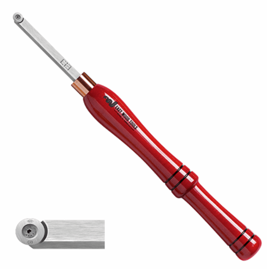 Easy Wood Mini EASY FINISHER no.6200 - Cardon Tools