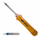 EASY WOOD Easy Micro Wood Lathe  Tools 3-PC Carbide Tool Set EWT-12021 - Cardon Tools