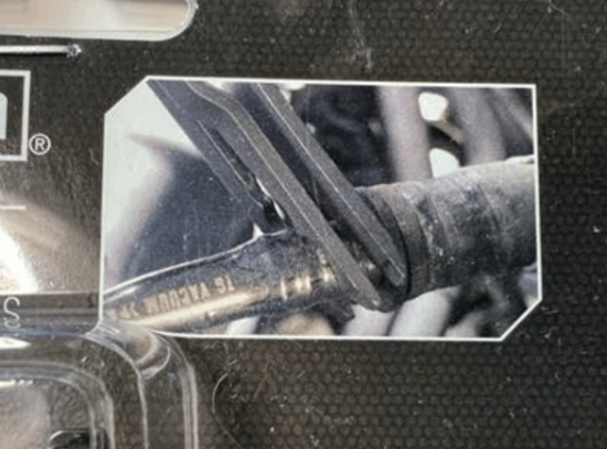 FACOM DM.TU - Hose Removal Pliers - Cardon Tools