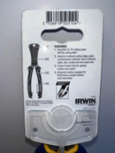 New Old Stock Irwin Vise-Grip Germany 19505010 8″ Max Leverage End Cutting Pliers with PowerSlot - Cardon Tools