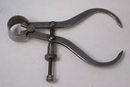 New OLD Stock Moore & Wright UK Made 3" Outside Toolmakers Calipers - Cardon Tools