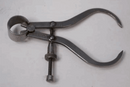 New OLD Stock Moore & Wright UK Made 3" Outside Toolmakers Calipers - Cardon Tools