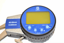 MOORE & WRIGHT 40-50mm .005mm 1.6-2.0" .0005" Internal Digital Caliper