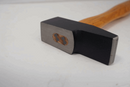 Beautiful  FACOM Machinists Toolmakers Engineers 585g Cross Pein Hammer. 200H.32 - Cardon Tools