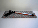 New Old Stock FACOM France ALL-METAL Revolver Frame Hacksaw with sliding blade Guide - Cardon Tools