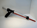 New Old Stock FACOM France ALL-METAL Revolver Frame Hacksaw with sliding blade Guide - Cardon Tools