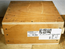 Rapidhold 12" 4-Jaw Front Mount Scroll Chuck. Plain Back. 2pc Reversible Jaws. 51442 - Cardon Tools