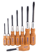 GRACE USA Made Original Gun Care Screwdriver Set HG-8 - Cardon Tools