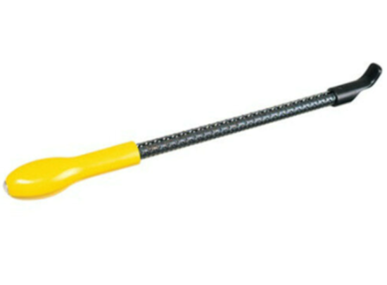 Stanley 10" Surform Round File / Rasp Model