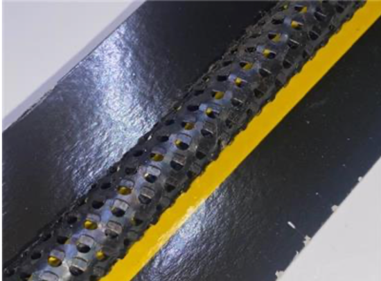 Stanley 10" Surform Round File / Rasp Model
