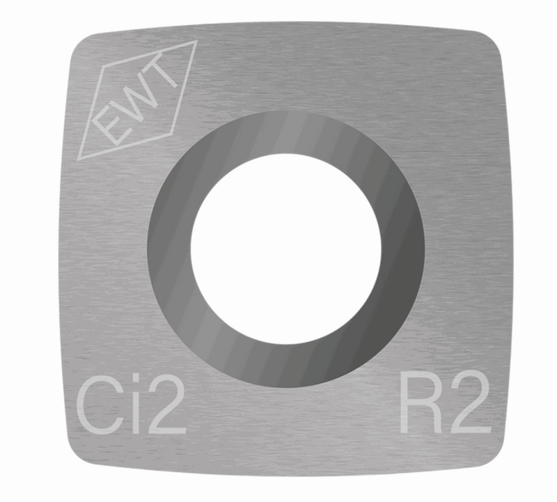 Easy Wood Tools Ci2-R2 ( 2600 ) Replacement Carbide Cutter USA Made - Cardon Tools