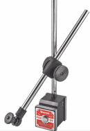 Starrett Heavy Duty 657D MAGNETIC INDICATOR HOLDER - Magnetic Base USA Made - Cardon Tools