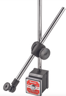 Starrett Heavy Duty 657D MAGNETIC INDICATOR HOLDER - Magnetic Base USA Made - Cardon Tools