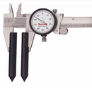 Starrett PT26151 Center Distance Attachment for Dial & Electronic Calipers ( CALIPER NOT INCLUDED) - Cardon Tools