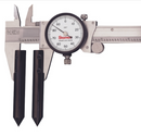 Starrett PT26151 Center Distance Attachment for Dial & Electronic Calipers ( CALIPER NOT INCLUDED) - Cardon Tools