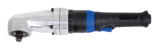 Jet 400261 - (AW500AIWHD) 1/2" Drive Angled Pneumatic Impact Wrench - Heavy Duty - Cardon Tools