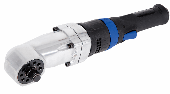 Jet 400261 - (AW500AIWHD) 1/2" Drive Angled Pneumatic Impact Wrench - Heavy Duty - Cardon Tools