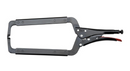 PROTO 267XL Made in Spain  Welders Fabricators  Locking Steel Clamp Pliers 18-1/2" OAL - Cardon Tools