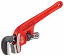 Ridgid Tools USA Made  31070 E14 2-Inch Heavy-Duty End Pipe Wrench - Cardon Tools